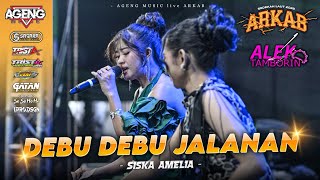 Download lagu Siska Amelia DUST OF THE STREETS Ageng Music with ARKAB-REMBANG mp3