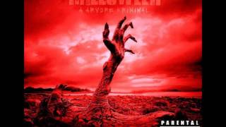 Halloween feat Johnny Ganza & Ka tha Brabo - Hora de Ponta (Arvore Criminal) 2011