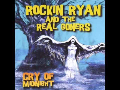 rockin ryan and the real goners -  cottontail
