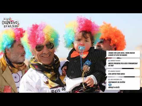 REABERTURA RÁDIO H2O | CARNAVAL 2020