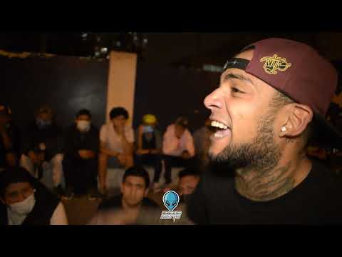 PAPICHA vs SHADE -4tos- Fecha 06 -Ascenso || Campo de Marte - 2022