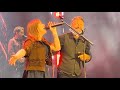 Third Day w/ Scout Powell: I Got A Feeling - Live (2026 Reunion Tour)