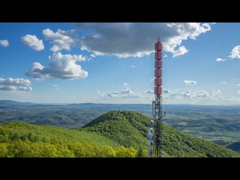 Karancs Kilató | Nógrád megye