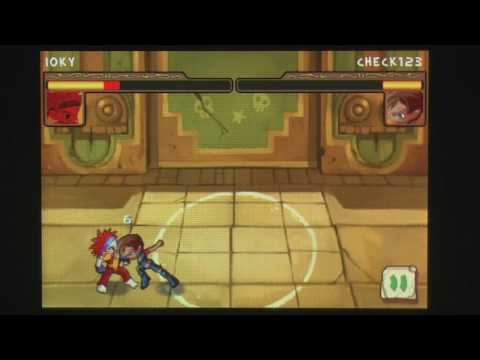 My Brute iPhone Gameplay Review - AppSpy.com