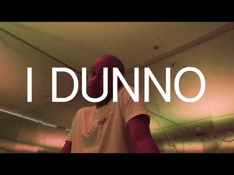 iDunno - YoungstaCPT x Ganja Beatz