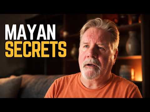 The Maya Controversy: Deciphering Ancient Supernatural Calendars