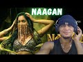 DG IMMORTALS ROY Ahsii Naagan REACTION VIDEO