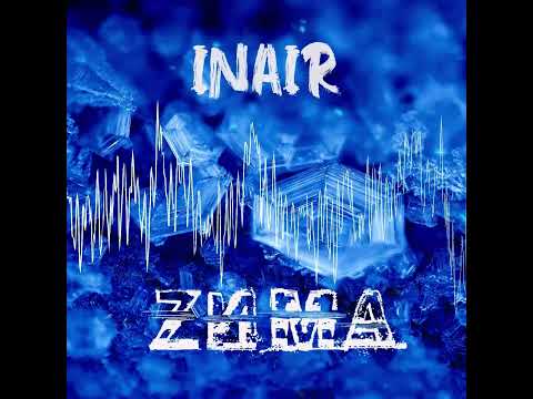 INAIR - Зима ❄️