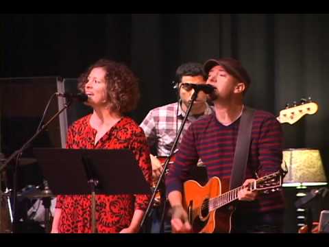 Rise and Fall - Daniel Renstrom - FPC Vine Worship Gathering Band