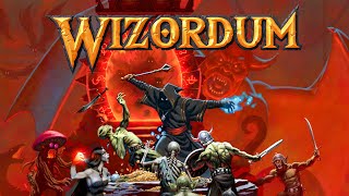 Watch and explore about Wizordum Steam CD Key