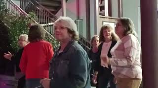 ROCKABILLY STRANGERS