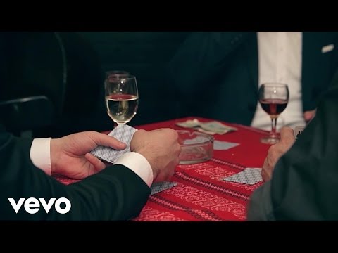 Tamburaši za dušu - Neka mi Bog oprosti grijehe