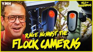 You Can't Rage Against The Flock Cameras Part Time | Joe DeRosa, Vile and Horrendous
