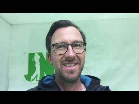 Hilfsmittel für das Golftraining zu Hause