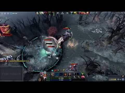 НУН ДИКИЙ ПОТ НА ТИНКЕРЕ + РАЗМЕН ТРОНАМИ! VIRTUS PRO NOONE   TINKER!