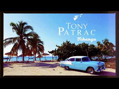TONY PATRAC - TCHANGO