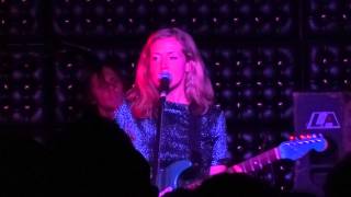 Springtime Carnivore - "Sun Went Black" (Live in San Diego 2-14-15)