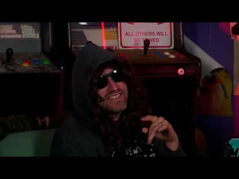 Mega64 Podcast 423 - Shawn on Rulers