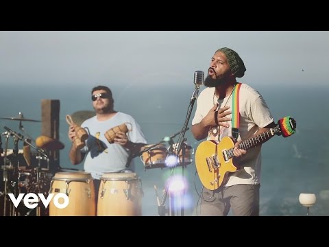 Essa Geração - Salomão do Reggae