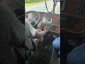 #turbo #trucking #10speed #shiftinggears #doubleclutch #shorts #alabama