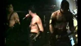 The Misfits - Blacklight (Live 1997)