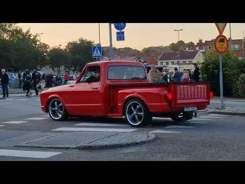 Wild Cruising Festival 2023.06.30. Ronneby