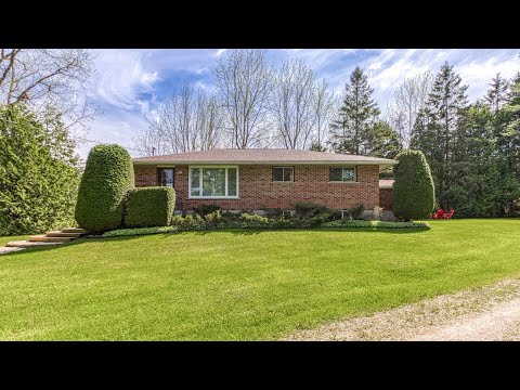 57 Will-o-wisp way, Mindemoya, ON