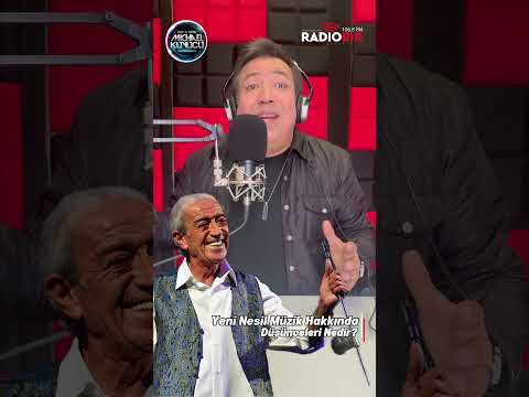 Ali Altay "Bugün Neden İyi Şarkılar Çıkmıyor" Sorusuna Hangi Cevabı Verdi?