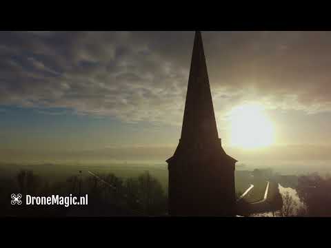 Ilpendam sunset & sunrise