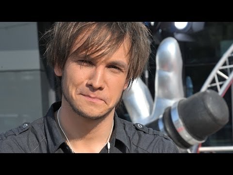 The Voice of Poland - Piotr Niesłuchowski - „Sex on Fire" - Przesłuchania w ciemno