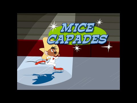 Looney Tunes Webtoons - Mice Capades