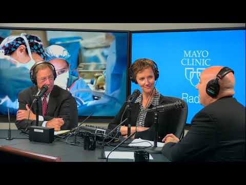 5 Questions to Ask Your Surgeon: Mayo Clinic Radio