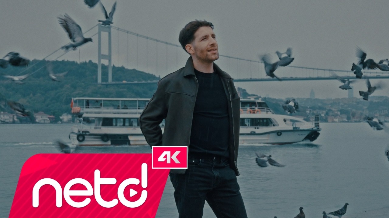 Ferit Sönmez - Yan Benimle