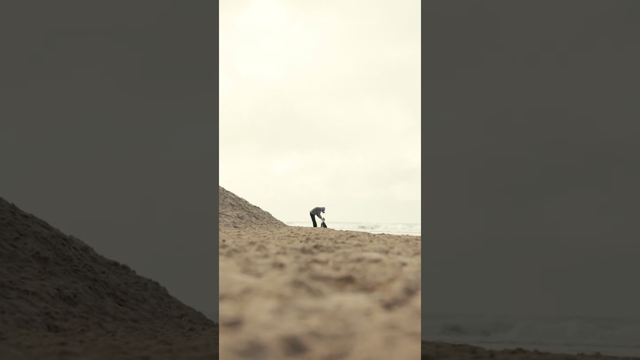 Byron Woolacombe Holidays — Social Campaign