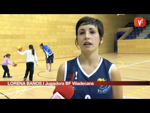 BF Viladecans-Grup Barna