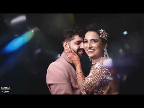Girdhar & Lavika Wedding Teaser !!