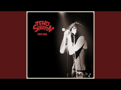 Just Siks - Tehosekoitin