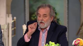 Lay It on the Altar - Steve Quayle
