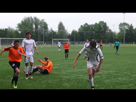 Drachsters Boys-Atc65 Jo15-1 Helft1b