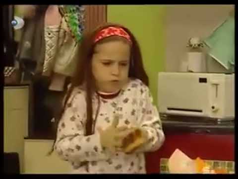 Çilek Altına İşeyecek! - Sihirli Annem 115. Bölüm