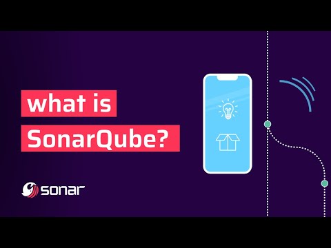What is SonarQube?