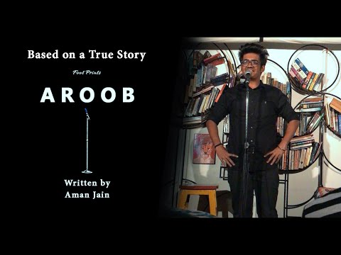 AROOB | NEW YEAR SPECIAL!