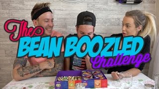 New Beanboozled challenge