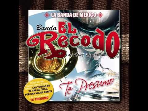 Acábame de Matar (Banda Él Recodo De Cruz Lizárraga