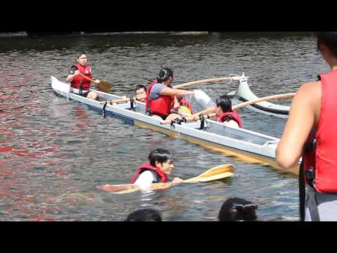 Huli Recovery Drill - OC6