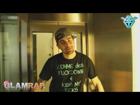 Jaki masz talizman? - Quebonafide, TomB