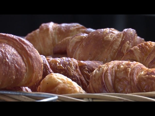 Le Marché public de Baie-Saint-Paul – 2 juillet 2017