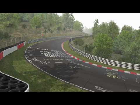 Thumbnail for Porsche Cayman GT4 Time 7:47.085 by Porsche 908