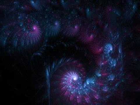 TRANCE VISIONS- Carl Nicholson - Outta Your Mind