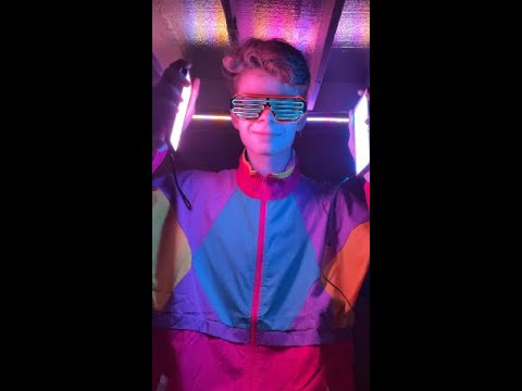 YouTube Thumbnail